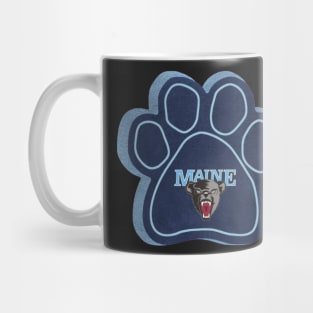 UMO Bear Paw Mug